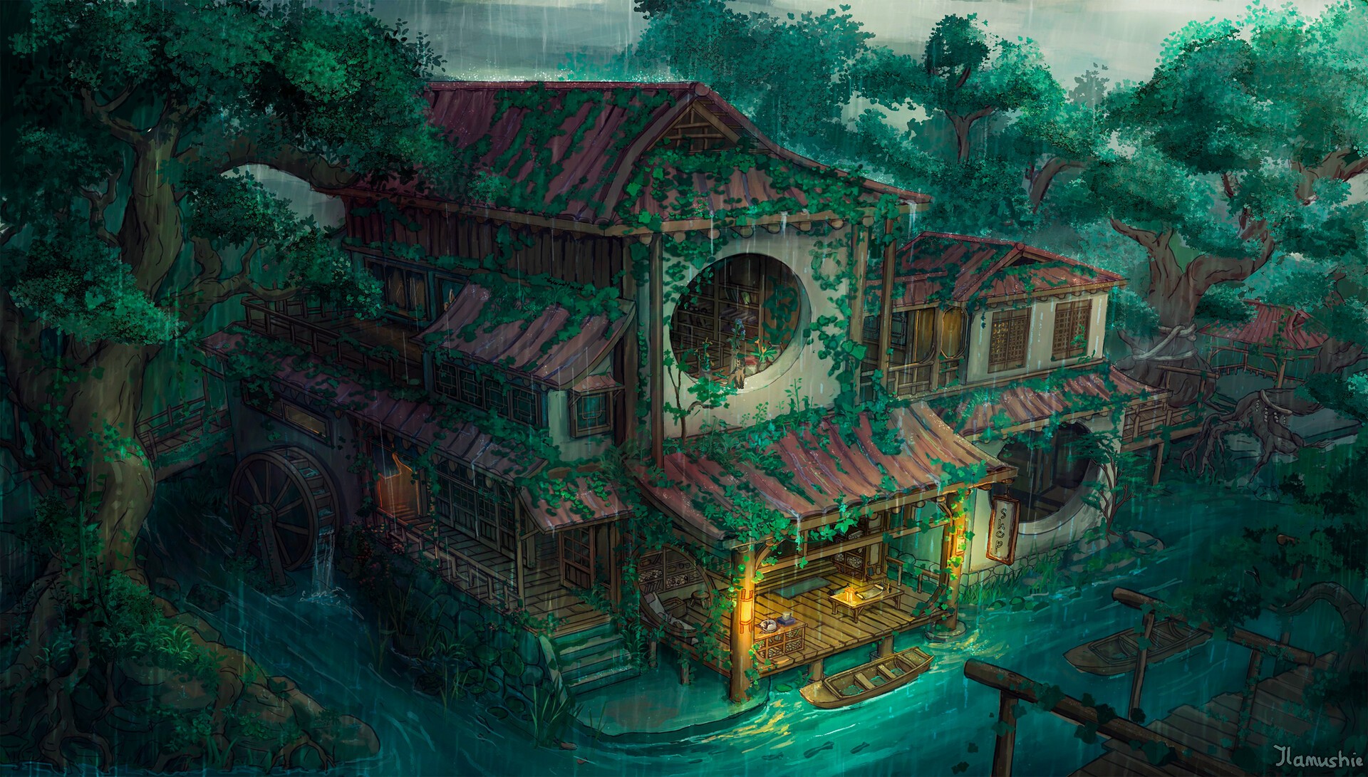 UI image